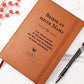 Briefe an meine Mama | Verlust der Mutter Trauer Journal | Briefe an Mama im Himmel | Mutter Erinnerung Journal