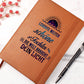 Briefe an meine Tochter | Briefe an unsere Tochter Journal | Tochter Notizbuch | Journal personalisiert