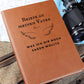 Briefe an meinen Vater | Verlust des Vaters Trauer Journal | Briefe an Papa im Himmel | Vater Erinnerung Journal