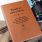 Briefe an meine Mama | Verlust der Mutter Trauer Journal | Briefe an Mama im Himmel | Mutter Erinnerung Journal