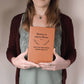 Briefe an meine Mama | Verlust der Mutter Trauer Journal | Briefe an Mama im Himmel | Mutter Erinnerung Journal