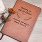 Briefe an meine Mama | Verlust der Mutter Trauer Journal | Briefe an Mama im Himmel | Mutter Erinnerung Journal