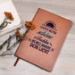 Briefe an meine Tochter | Briefe an unsere Tochter Journal | Tochter Notizbuch | Journal personalisiert