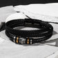 Zwillinge Sternzeichen Armband | Geschenk für Ihn (Sohn, Enkel, Freund, Vater) | besonderes Geschenk für Ihn, Astrologie