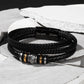 Wassermann Sternzeichen Armband | Geschenk für Ihn (Mann, Sohn, Enkel, Bruder, Freund, Neffe, Vater, Opa) | besonderes Geschenk für Ihn, Astrologie