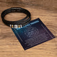 Zwillinge Sternzeichen Armband | Geschenk für Ihn (Sohn, Enkel, Freund, Vater) | besonderes Geschenk für Ihn, Astrologie