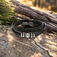 Wassermann Sternzeichen Armband | Geschenk für Ihn (Mann, Sohn, Enkel, Bruder, Freund, Neffe, Vater, Opa) | besonderes Geschenk für Ihn, Astrologie