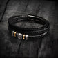 Widder Sternzeichen Armband | Geschenk für Ihn (Mann, Sohn, Enkel, Bruder, Freund, Vater) | besonderes Geschenk für Ihn, Astrologie