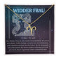 Widder Sternzeichen Halskette | Geschenk für Frauen | Weihnachtsgeschenke Sternzeichen | Geschenk für Sie