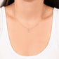Zwillinge Sternzeichen Halskette | Geschenk für Frauen | Weihnachtsgeschenke Sternzeichen | Geschenk für Sie