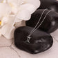 Zwillinge Sternzeichen Halskette | Geschenk für Frauen | Weihnachtsgeschenke Sternzeichen | Geschenk für Sie