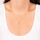 Zwillinge Sternzeichen Halskette | Geschenk für Frauen | Weihnachtsgeschenke Sternzeichen | Geschenk für Sie