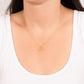 Wassermann Sternzeichen Halskette | Geschenk für Frauen | Weihnachtsgeschenke Sternzeichen | Geschenk für Sie