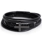 Enkel Armband Kreuz | Firmung, Konfirmation Geschenk | Geschenke für Enkel | Oma Enkel Geschenk