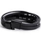 Bruder Geschenk | einzigartiges Armband mit veganem Leder | kleine Geschenke für Bruder zu Weihnachten | Bruder Geburtstag, von Schwester