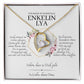 Enkelin Lya